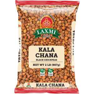 Laxmi Kala Chana