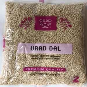 Deep Urad Daal