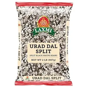 Laxmi Urad Daal Split