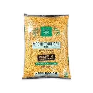 Deep Madhi Toor Daal