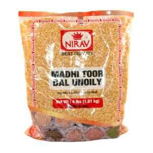 Nirav Madhi Toor Daal