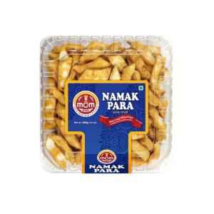 Mom Made Namak Para