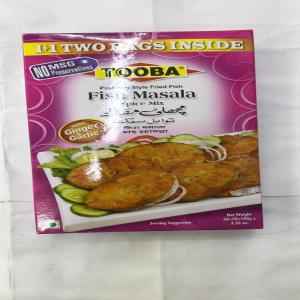 Tooba Fish Masala