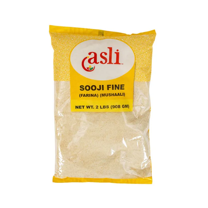Asli Fine Sooji
