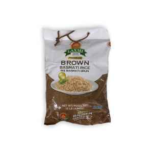 Laxmi Premium Brown Basmati Rice