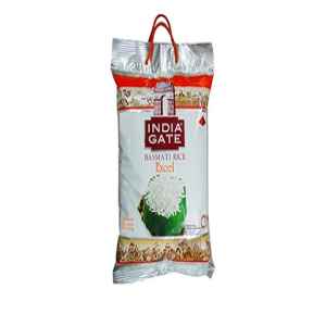 India Gate Basmati Rice Xl