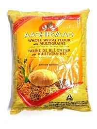 Aashirvaad Multigrain Aata