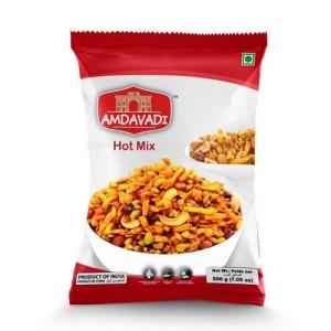 Amdavadi Hot Mix