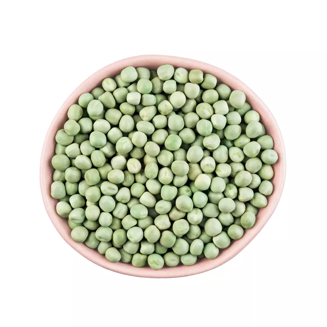 Nirav Whole Green Peas