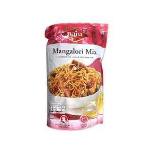 Raju Mangalori Mix