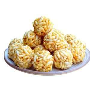 Krishiv Mamra Laddu