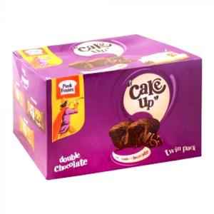 EBM Chocolate Cake Up