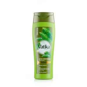 Vatika Henna Conditioning Shampoo
