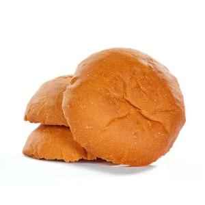 Ambala Round Rusk