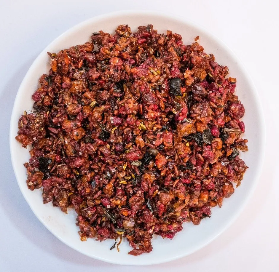 Krishiv Calcutta Paan Mix