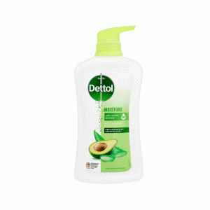 Dettol Moisture