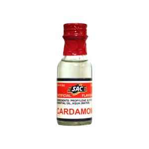 Sac Artificial Flavour