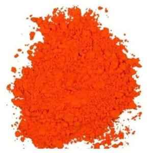 Lazzat Orange Food Colour