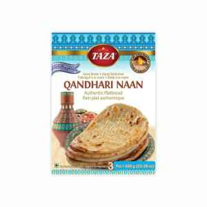 Taza Qandhari Naan