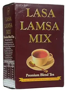 Lasa Lamsa Mix