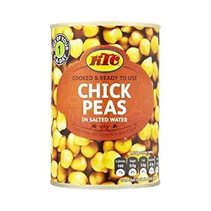 KTC Chick Peas