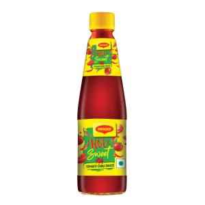 Maggi Hot And Sweet Sauce