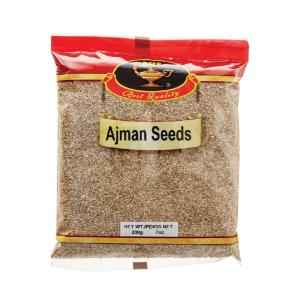 Deep Ajwain Seeds