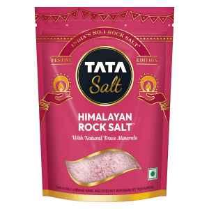 Tata Himalayan Rock Salt