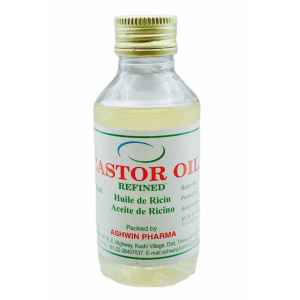 Ashwin Pharma Castor Oil