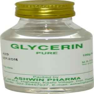 Ashwin Pharma Pure Glycerin