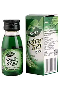 Dabur Pudin Hara Active