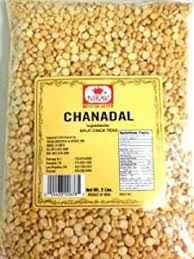 Nirav Chana Dal