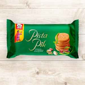 Pista Pik Packet