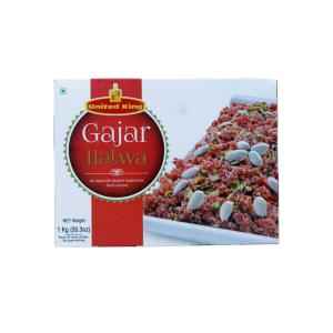United King Gajar Halwa