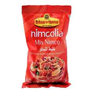 Rehmat E Sheereen Mix Nimco