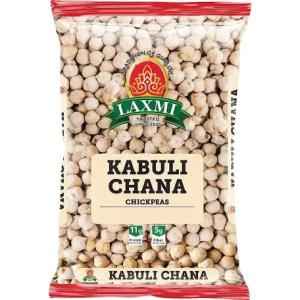 Kabuli Channa