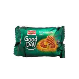 Goodday Almond Cookies