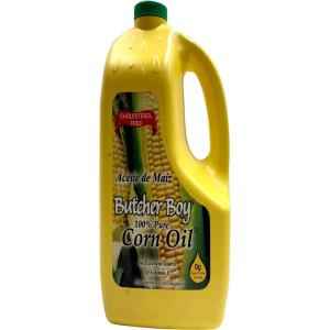 Butcher Boy Corn Oil