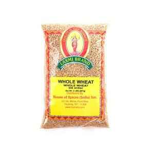 Laxmi Whole Wheat