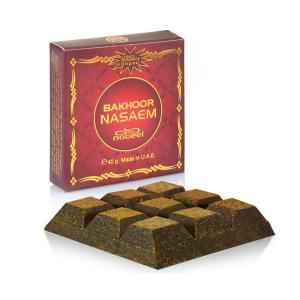 Bakhoor Naseem Value Pack