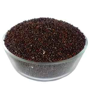 Hathi Small Black Mustard Seeds