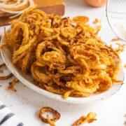 Asli Fried Onions