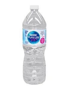 Bottle Water