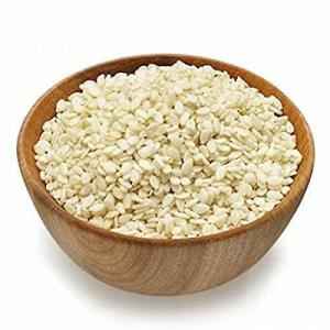 Hathi Sesame Seeds White