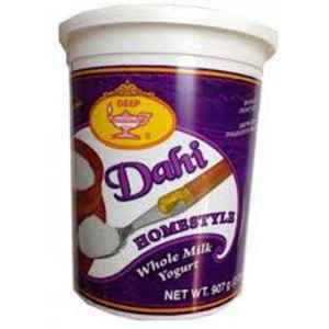 Deep Yougurt