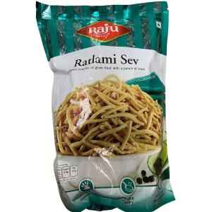 Raju Ratlami Sev