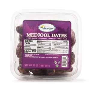 Meherbaan Medjool Dates