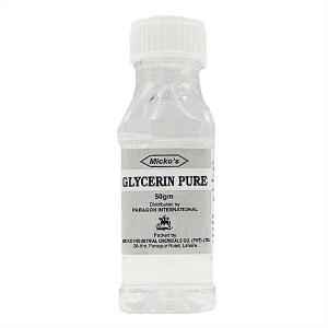 Glycerin