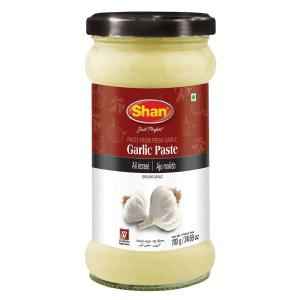Garlic Paste Shaan