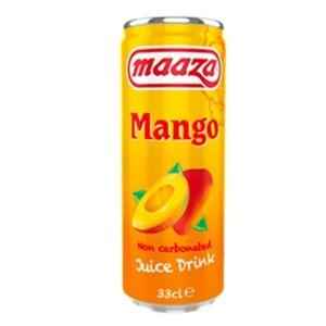 Maaza Mango